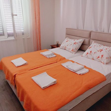 בודווה Guesthouse Mixe מראה חיצוני תמונה